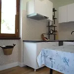 Giulio's Ferienhaus Cernobbio