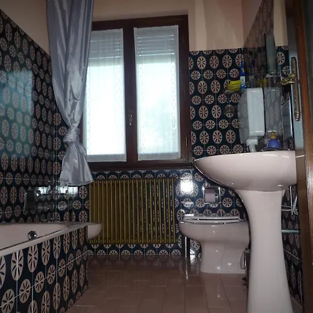 Giulio's *