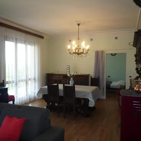 Ferienhaus Giulio's Cernobbio