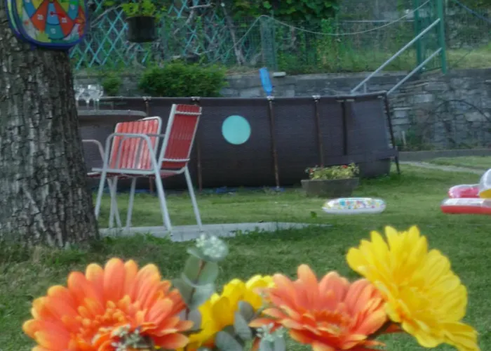 Giulio's Tatil Evi *