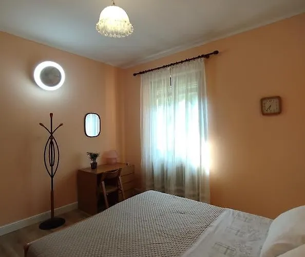 Giulio's بيت للعطل
