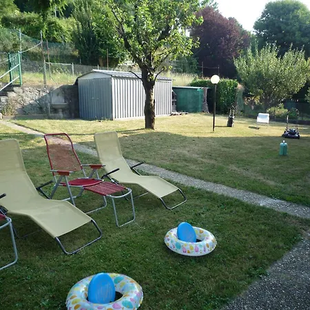 別荘 Giulio's チェルノッビオ