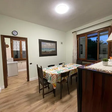 Giulio's Holiday home