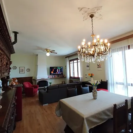 Giulio's *