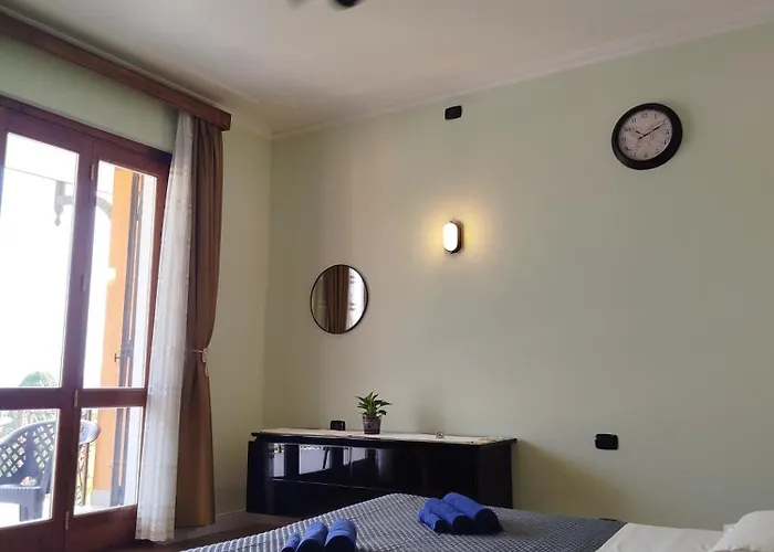 Giulio's Tatil Evi